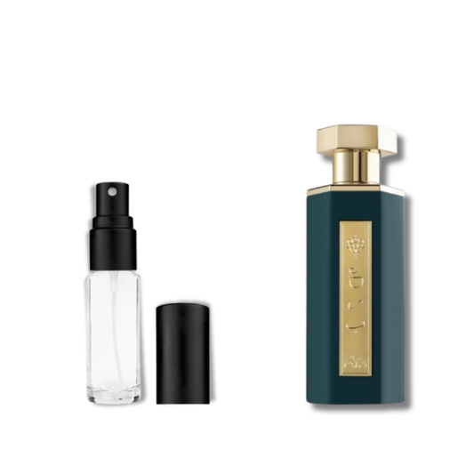 Arabs Of AlUla By Reef Perfumes Decants