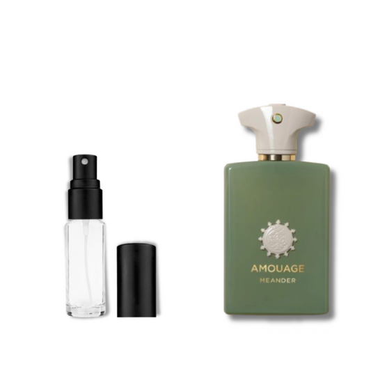 Meander By Amouage Decants