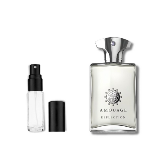 Reflection Man By Amouage Decants