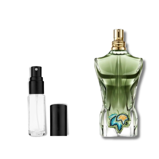 Le Beau Paradise Garden By Jean Paul Gaultier Decants
