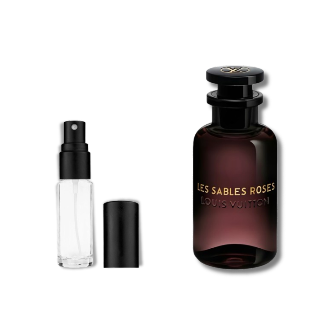 Les Sables Roses By Louis Vuitton Decants