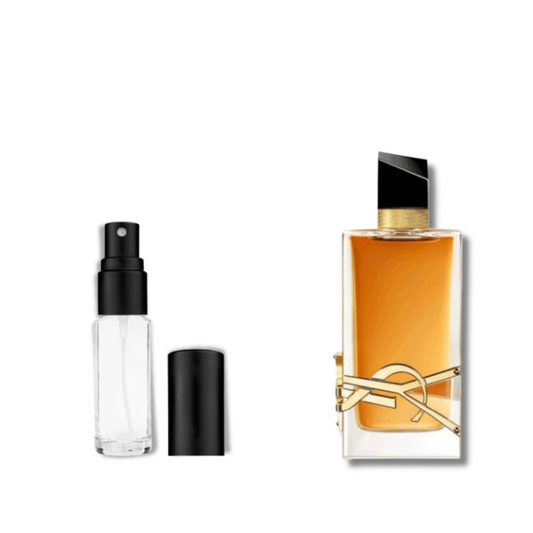 Libre Intense By Yves Saint Laurent Decants