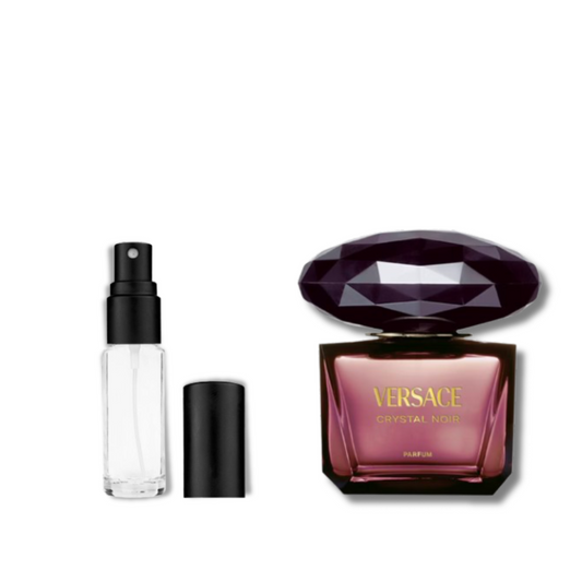 Crystal Noir By Versace Decants