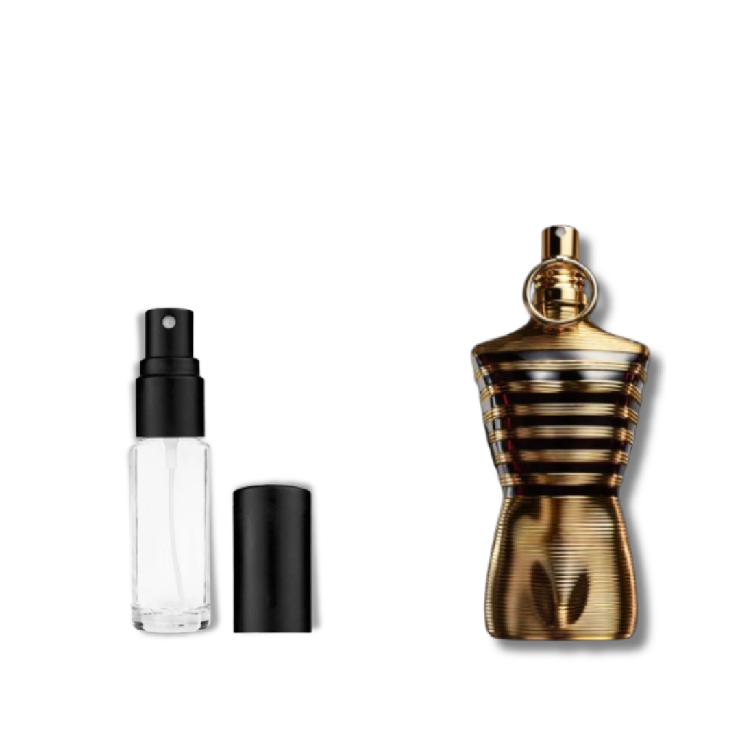 Le Male Elixir By Jean Paul Gaultier Decants