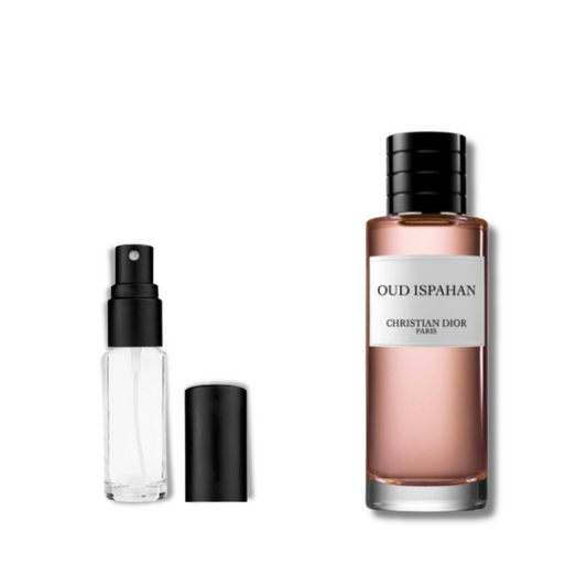 Oud Ispahan By Dior Decants