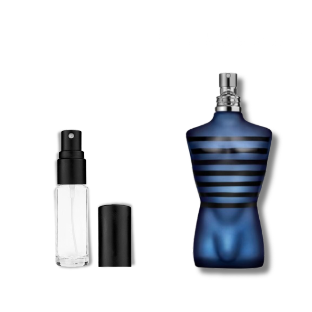 Ultra Male By Jean Paul Gaultier Decants