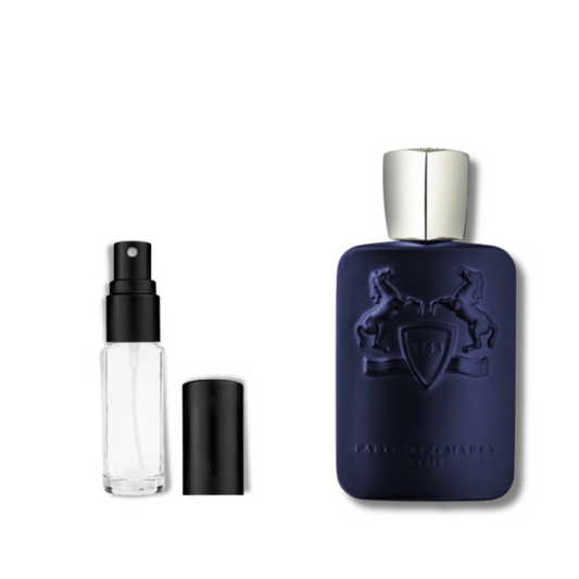 Layton By Parfums de Marly Decants